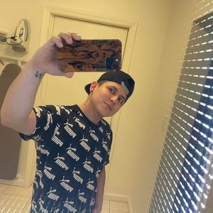 Meet your Posher, William